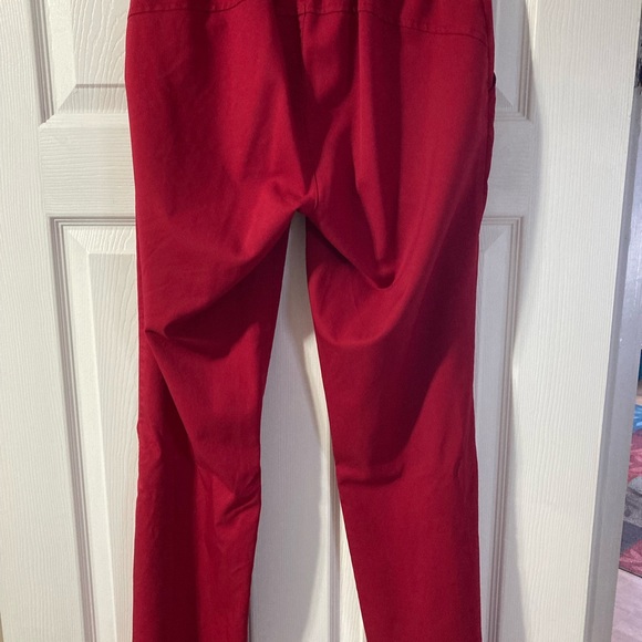 Scrub Pants - Picture 3 of 9